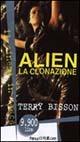 Alien. La clonazione