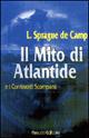 Il mito di Atlantide e i continenti scomparsi