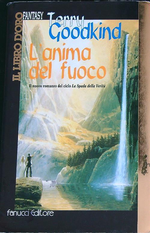 Libro di Faccia