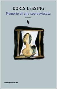 Memorie di una sopravvissuta - Doris Lessing - copertina