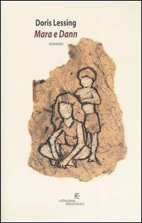 Mara e Dann - Doris Lessing - copertina