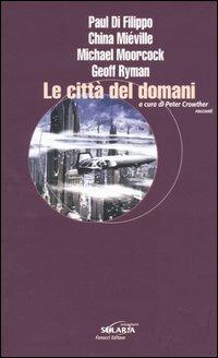Le città del domani - copertina