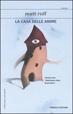 La casa delle anime