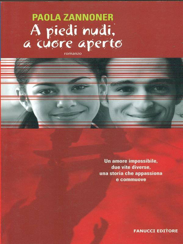 Libro di Faccia