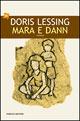 Mara e Dann - Doris Lessing - copertina