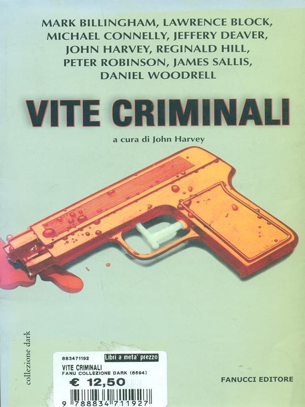 Libro di Faccia