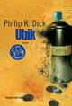 Ubik - Philip K. Dick - copertina