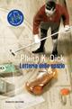 Lotteria dello spazio - Philip K. Dick - copertina