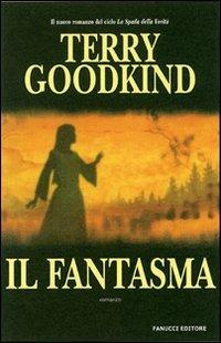 Fantasma - Terry Goodkind - 5