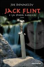 Jack Flint e la spada magica