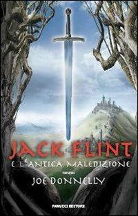 Jack Flint e l'antica maledizione - Joe Donnelly - 5