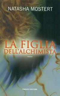La figlia dell'alchimista