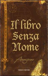 Il libro senza nome - Anonymous - 6