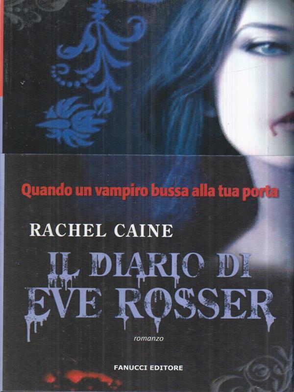 Libro di Faccia