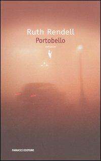 Portobello - Ruth Rendell - copertina