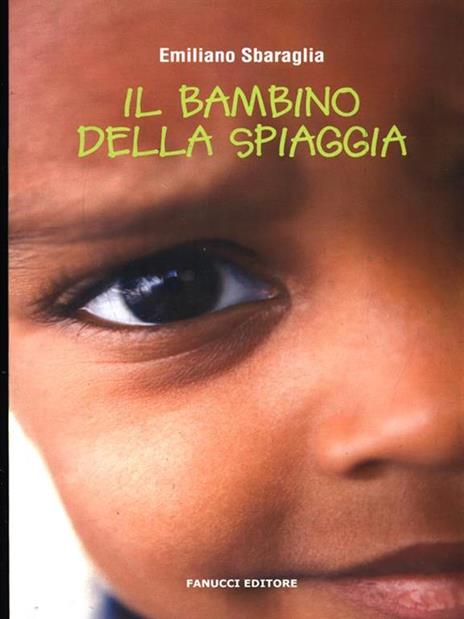 Il bambino della spiaggia - Emiliano Sbaraglia - 4