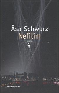 Nefilim - Asa Schwarz - 3
