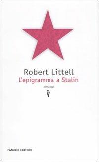L'epigramma a Stalin - Robert Littell - 4