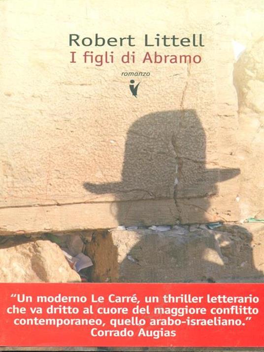 I figli di Abramo - Robert Littell - 4