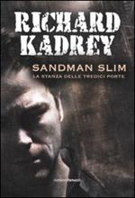 Sandman Slim. La stanza delle tredici porte