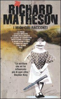 I migliori racconti - Richard Matheson - copertina