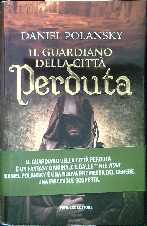 Libro di Faccia