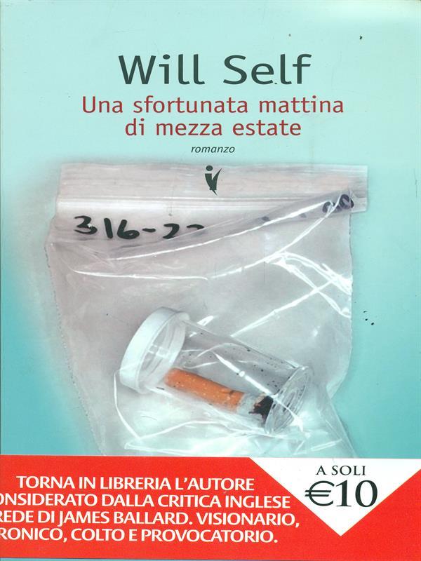Libro di Faccia