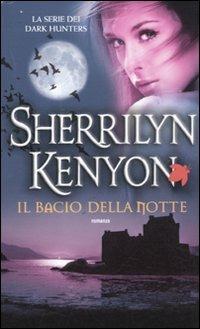 Il bacio della notte - Sherrilyn Kenyon - 5