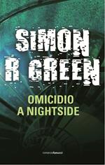 Omicidio a Nightside