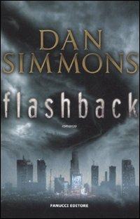 Flashback - Dan Simmons - copertina