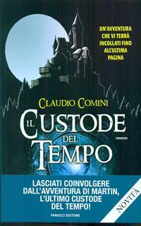 Il custode del tempo