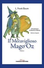 Il meraviglioso mago di Oz