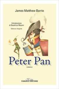 Peter Pan