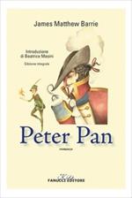 Peter Pan