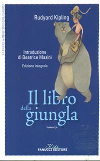 Il libro della giungla