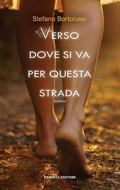 Verso dove si va per questa strada - Stefano Bortolussi - ebook
