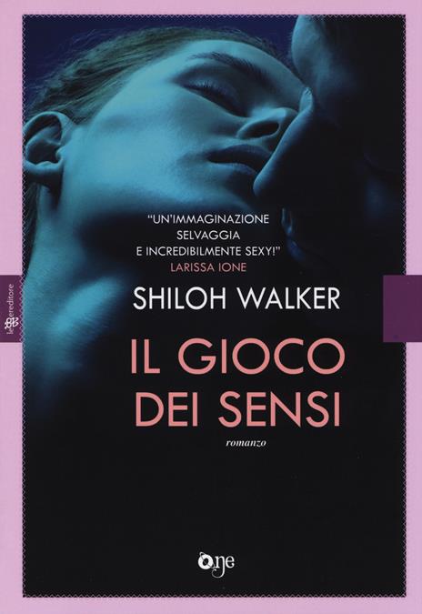 Il gioco dei sensi - Shiloh Walker - 4