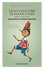 Le avventure di Pinocchio. Ediz. integrale