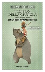 Il libro della giungla. Ediz. integrale