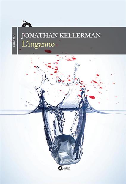 L' inganno - Jonathan Kellerman,Sara Brambilla - ebook