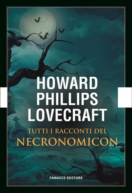 I racconti del Necronomicon - Howard P. Lovecraft,Susanna Bini - ebook