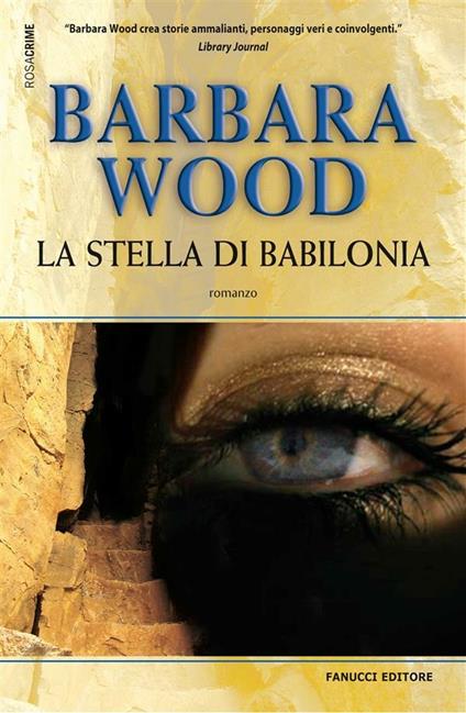 La stella di Babilonia - Barbara Wood - ebook