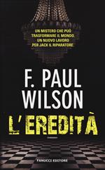 L' eredità