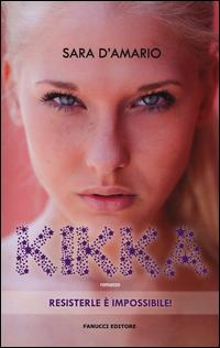 Kikka - Sara D'Amario - copertina