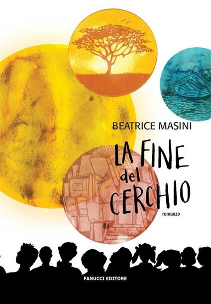 La fine del cerchio - Beatrice Masini - ebook