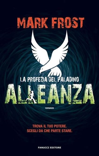 Alleanza - Mark Frost - ebook