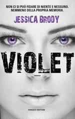 Violet