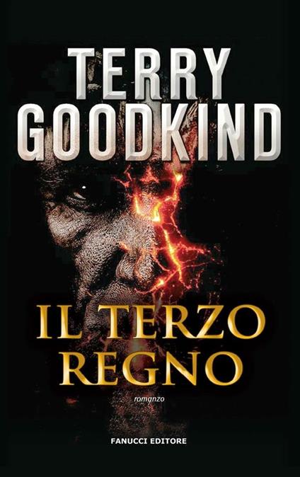 Il terzo regno. Richard e Kahlan. Vol. 2 - Terry Goodkind - ebook