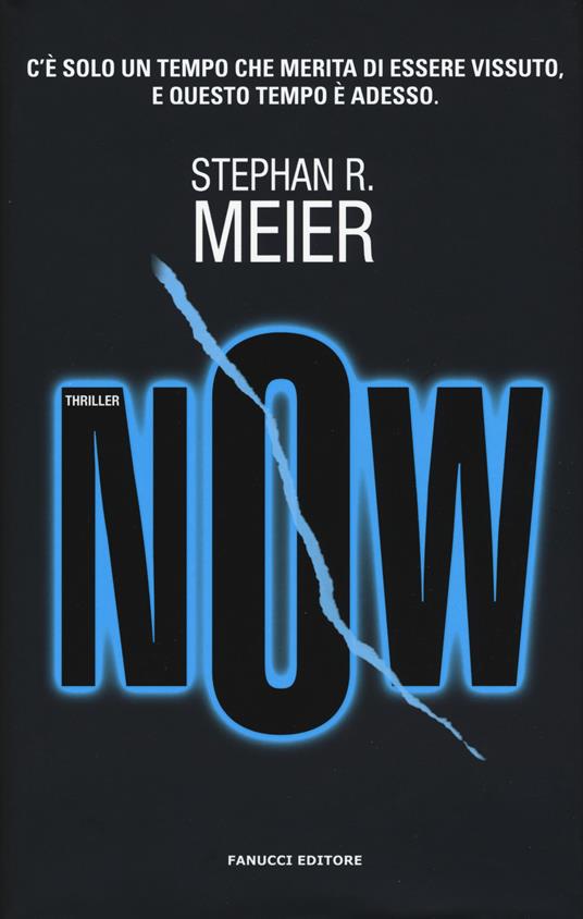 Now - Stephan R. Meier - 4