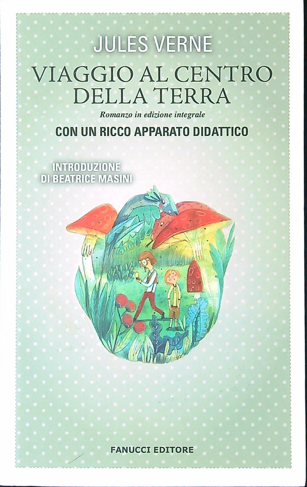 Libro di Faccia